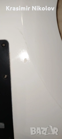 Електрическа китара Jackson JS 11, снимка 9 - Китари - 55007243
