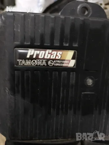 ECU , LPG , Tamona , ProGas , 67R010094 , , снимка 3 - Части - 55452920