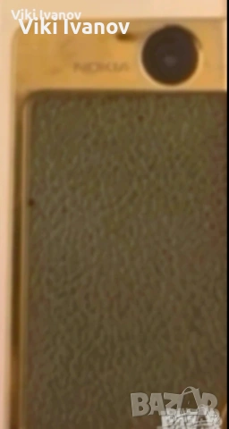 Нокия 7360 gold, снимка 3 - Nokia - 55252254