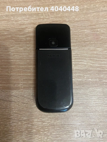 Nokia 8900е перфектно работещ. , снимка 7 - Nokia - 55137764