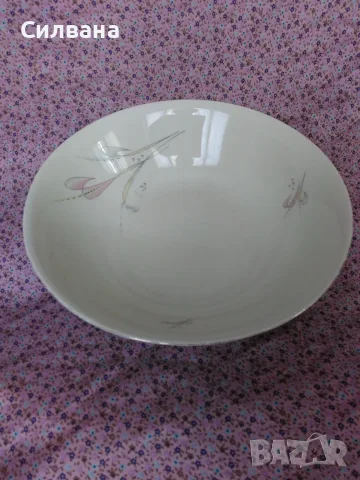 купа за салата 25 sm., снимка 4 - Чинии - 47567910