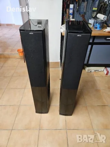 Тонколони Jamo S608 , снимка 2 - Тонколони - 55316717