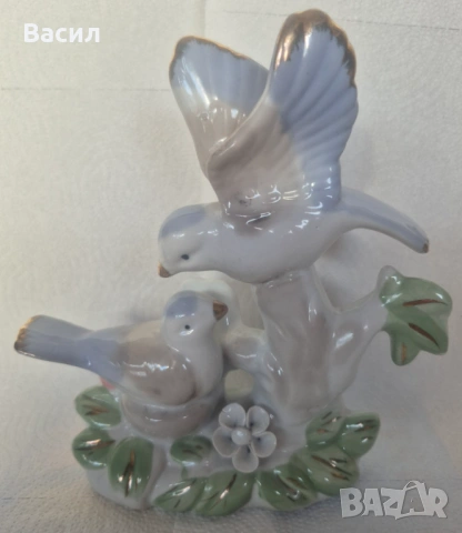 Порцеланова фигура 