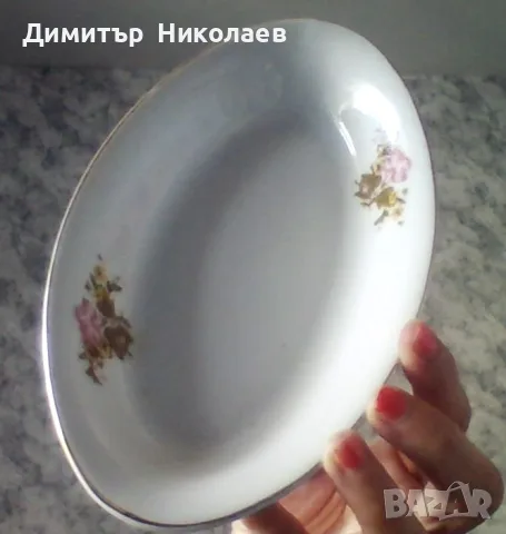 Комплект чинии/сервиз  за разядки,салати ,ядки,сладки Нови , снимка 5 - Сервизи - 55655033