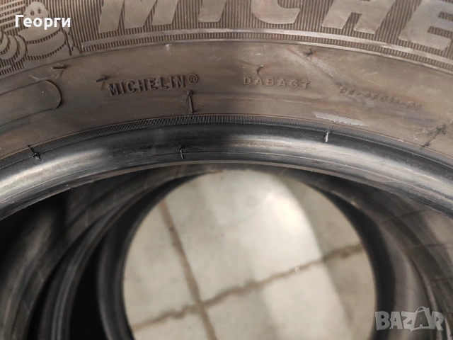 2бр.летни гуми 275/45/20 Michelin, снимка 6 - Гуми и джанти - 54394151