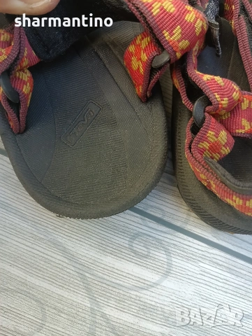 Teva сандали N 36, снимка 3 - Сандали - 55013697