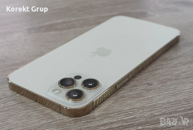 Apple iPhone 12 Pro Max 128GB, снимка 7 - Apple iPhone - 54350823