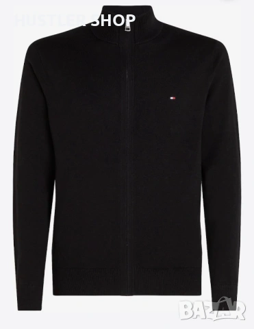 Мъжка жилетка TOMMY HILFIGER. Размер XL/2XL, снимка 2 - Жилетки - 54296461