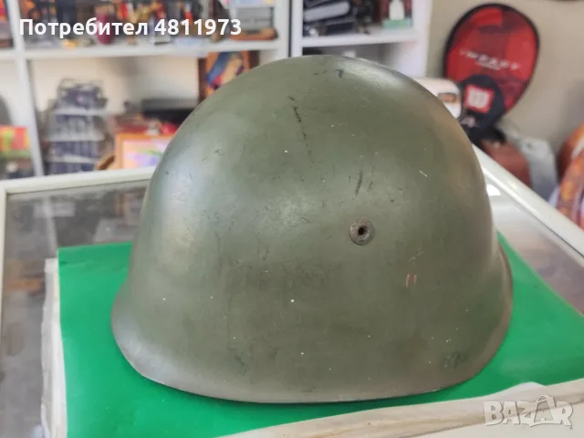 Военна каска 56 размер