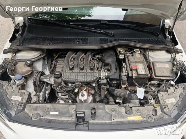 Opel Corsa 1.2i, 2021 г., първи собственик, пълна сервизна история, снимка 16 - Автомобили и джипове - 55240748