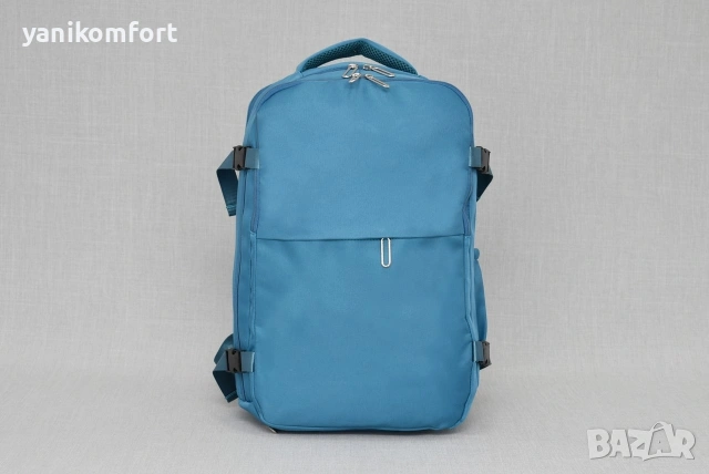 Раница 40/30/20, снимка 7 - Раници - 54134066