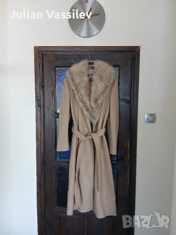 палто, снимка 3 - Палта, манта - 54301301