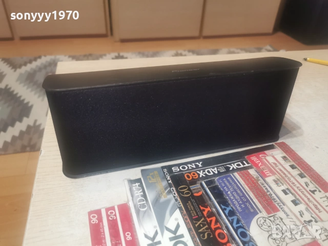 PIONEER S-11A-P CENTER-ВНОС SWISS 1207260928L4