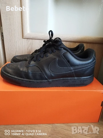 Обувки Nike 43 номер, снимка 3 - Спортно елегантни обувки - 53972638