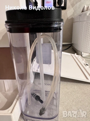 Кафеавтомати Cecotec, снимка 5 - Кафемашини - 54209304