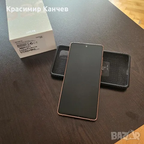 SAMSUNG Galaxy S20FE