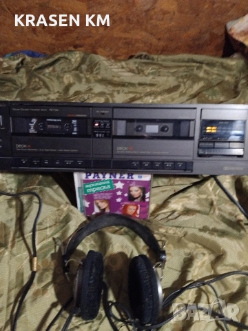 Technics RS T 130., снимка 6 - Декове - 54813480