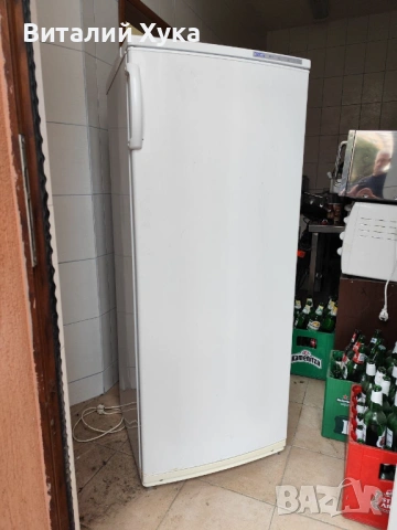 Продава фризер Atlant