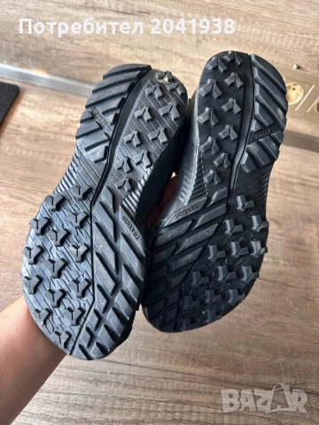 Детски сандали Adidas , снимка 4 - Детски сандали и чехли - 55197365
