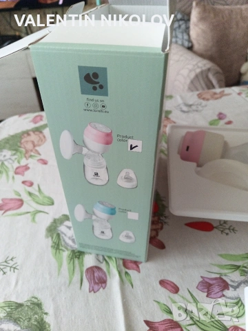 Помпа за кърма, снимка 3 - Помпи за кърма - 54166862