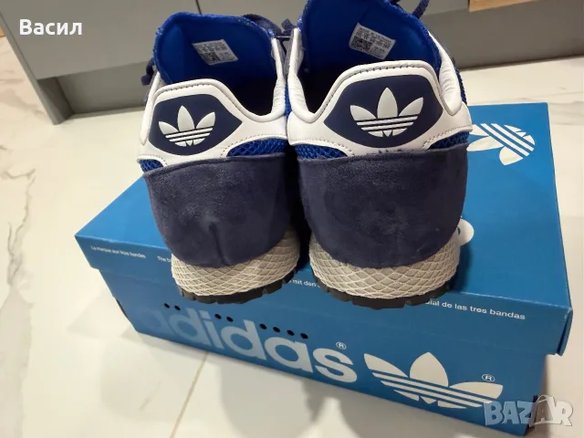 adidas New York 46, снимка 7 - Спортна екипировка - 55603520