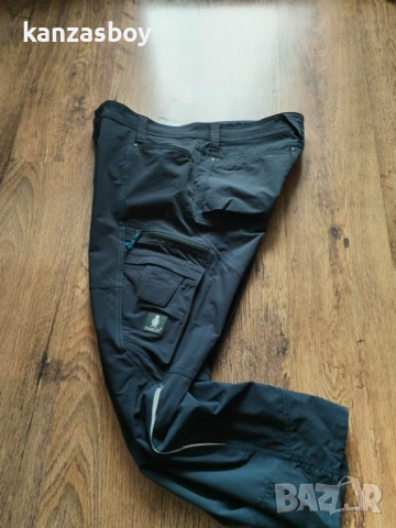 MASCOT ADVANCED TROUSERS - работен СТРЕЧ панталон 54/XL, снимка 2 - Спортни дрехи, екипи - 54416682