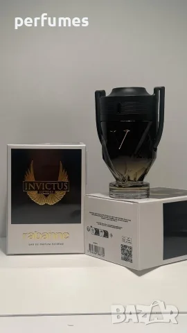 Paco Rabanne Invictus Victory EDP 100ml