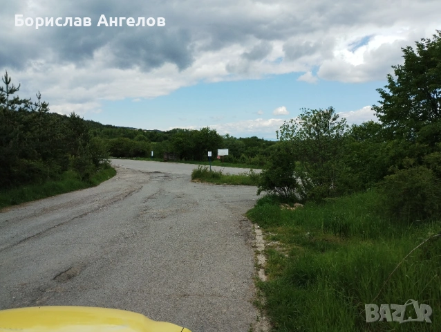 Продавам парцел, снимка 2 - Парцели - 54584029