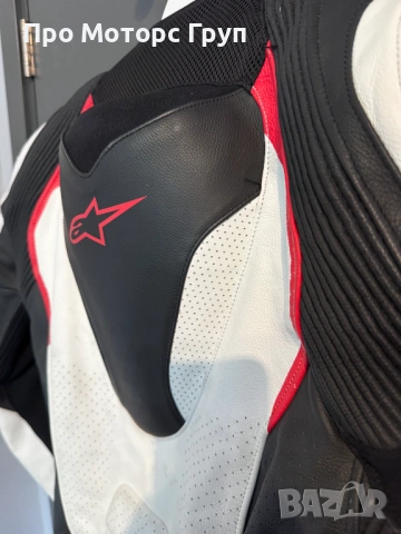 Alpinestars GP Pro цял екип 50, снимка 3 - Аксесоари и консумативи - 54404524