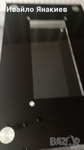 Стъклена Холна маса , снимка 3 - Маси - 55179337