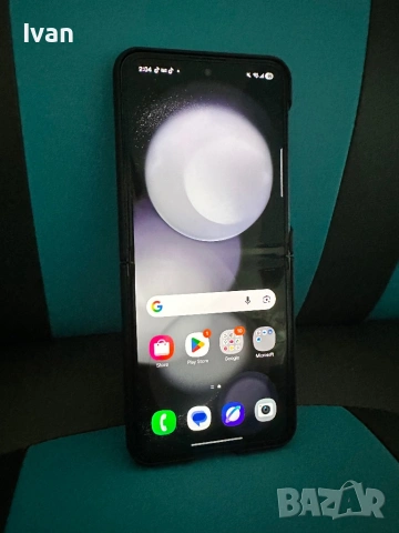 Samsung z flip 5 512gb, снимка 2 - Samsung - 54737857