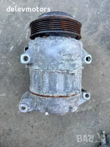 447250-5970, 7SAS17C компресор за климатик от Toyota Highlander (GSU7) 3.5 VVTI, снимка 2 - Части - 55555196