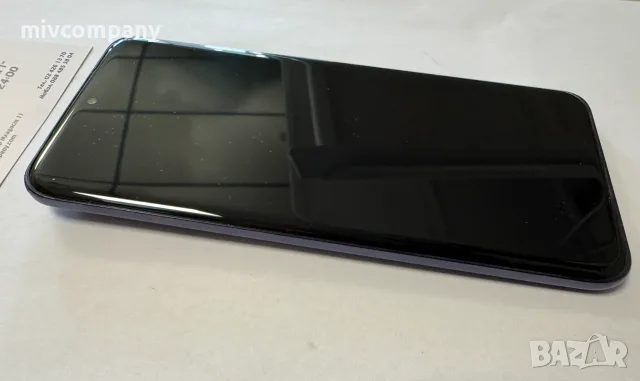 Motorola Edge 70 Fusion 256/12gb, снимка 3 - Motorola - 55564641