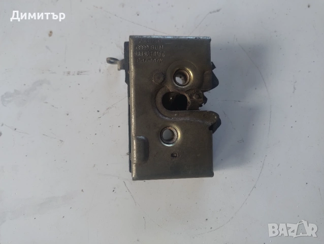 Брава Врата Предна Лява За Ауди 80 Б3 1990г / Audi 80 B3 1990y