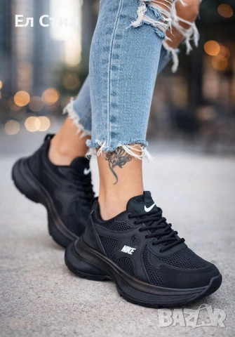 ❤️Дамски Маратонки 33 евро 36,37,38н