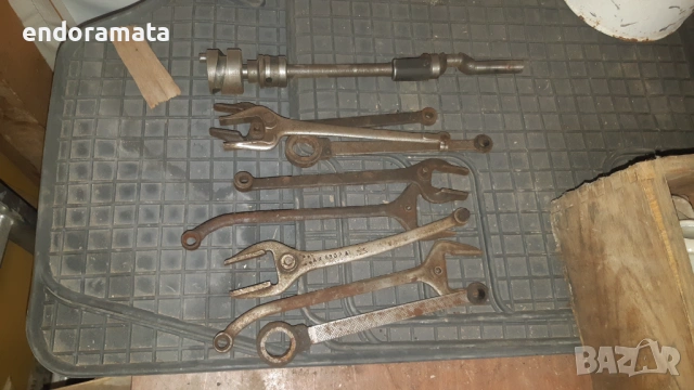 Части от шевни машини