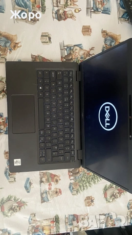 Dell Latitude 7310 – Intel Core i7-10610U | 16GB RAM | 256GB NVMe |, снимка 3 - Лаптопи за работа - 55249336