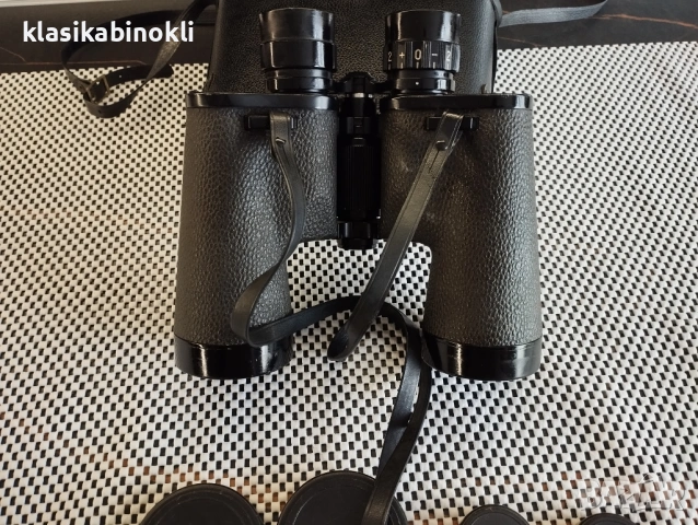 Топ Ловен и Птичарски Японски Бинокъл- SWIFT Ranger Mk I 10x50 (J-B56) , снимка 5 - Екипировка - 54461549