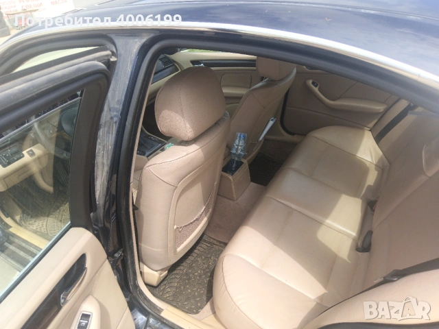 BMW E46 X-Drive Automatic, снимка 3 - Автомобили и джипове - 54575901