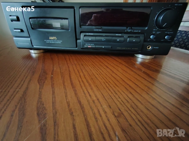 AIWA AD-F550