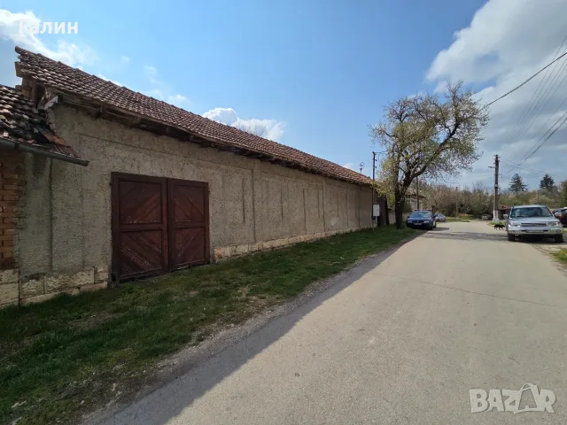 Къща в село Побит Камък, община Разград, снимка 3 - Къщи - 55389445