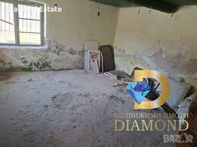 Двуетажна къща в село Тракия, обл. Стара Загора, снимка 10 - Къщи - 54775101
