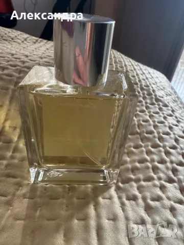 Theodoros Kalotinis Парфюмна вода Cherry Powder, 50 ml, снимка 2 - Дамски парфюми - 55432287