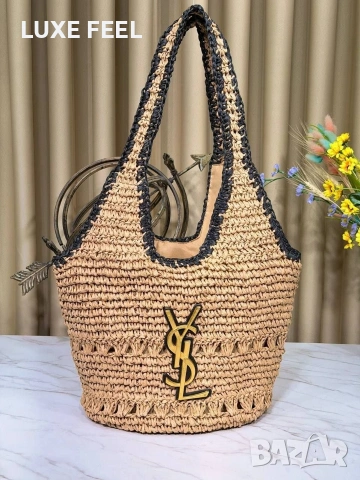 Yves Saint Laurent ⚜️Дамски Чанти , снимка 4 - Чанти - 54367607