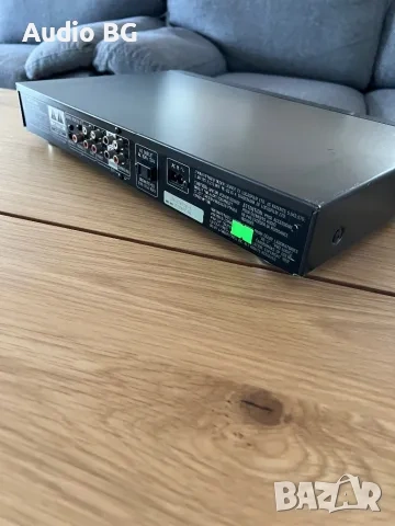 Technics SH-AC300 Dolby surround processor, снимка 2 - Ресийвъри, усилватели, смесителни пултове - 54545988