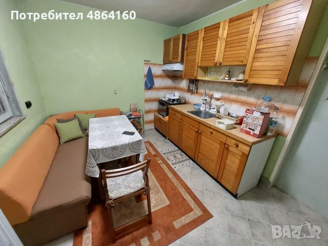 СОБСТВЕНИК ПРОДАВА къща в град Меричлери, обл. Хасково, снимка 5 - Къщи - 55484006