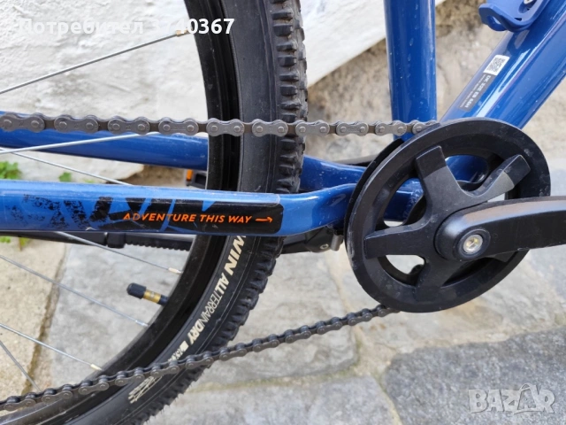 Rocraider 26, снимка 6 - Велосипеди - 54214003