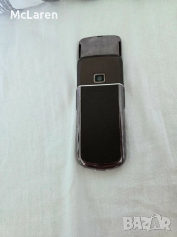 Nokia 8800 Sapphire , снимка 2 - Nokia - 54952749