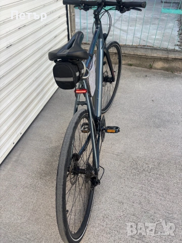 Велосипед Stevens Strada 800 Tour, снимка 6 - Велосипеди - 54981770
