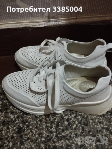 дамски обувки , снимка 2 - Дамски ежедневни обувки - 54357554